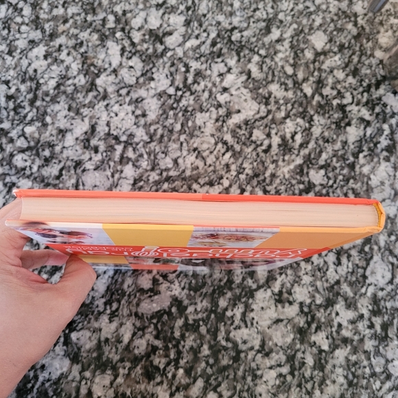 RACHEL RAY COOKBOOK YUM O - Picture 6 of 6